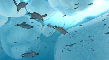 Weddell Sea