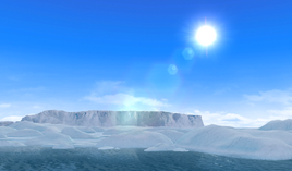 Weddell Sea