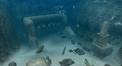 Seanstrean Reef - Medievia Wiki