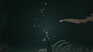 Deep Ocean Trench
