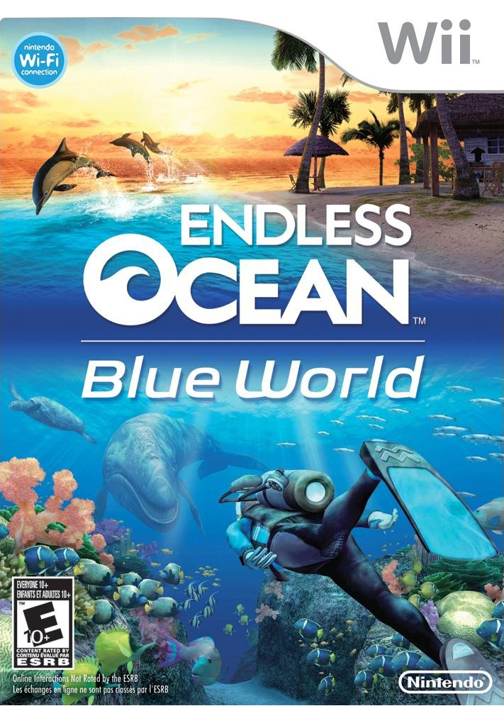 endless ocean blue world coins endless ocean blue world coins