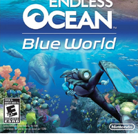 endless ocean 3 switch