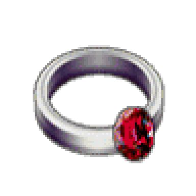 Ruby Ring | Endless Ocean Wiki | Fandom