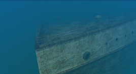 Ship's Rest