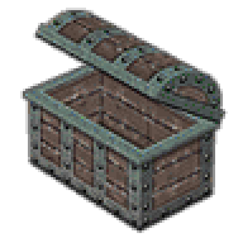 Empty Chest