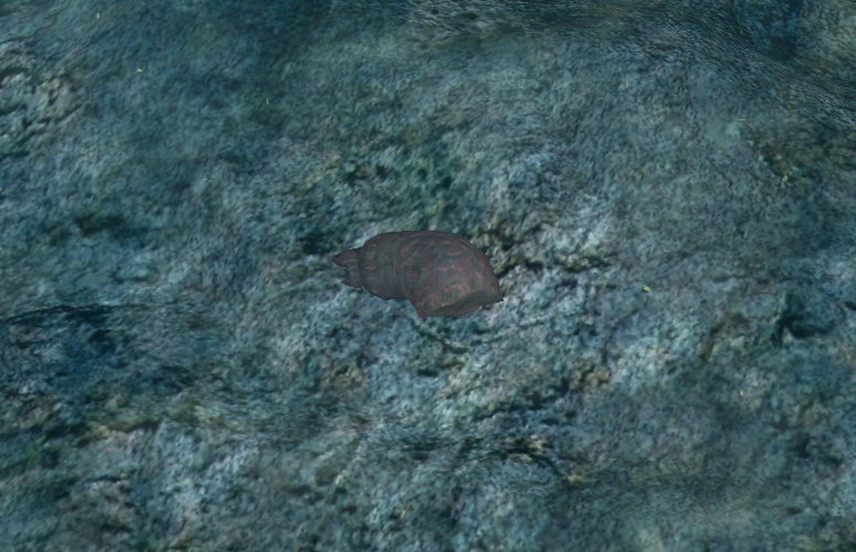 endless ocean wiki escape the cavern of the gods