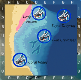 Zahhab Region Map L