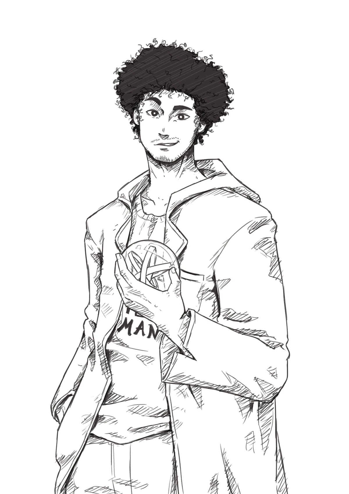 Man Yao S and S Wiki Fandom