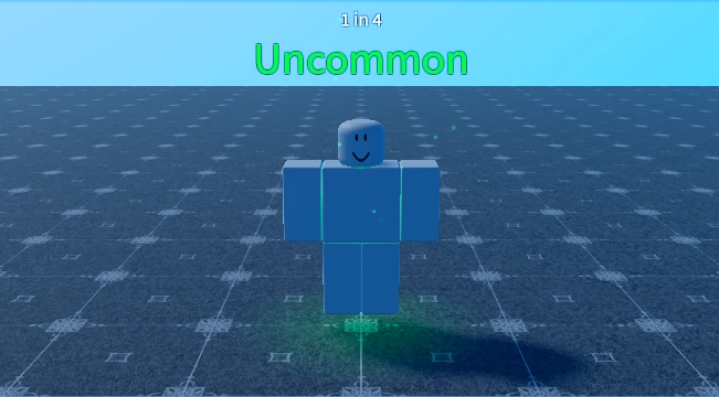 Uncommon | Endless RNG Wiki | Fandom