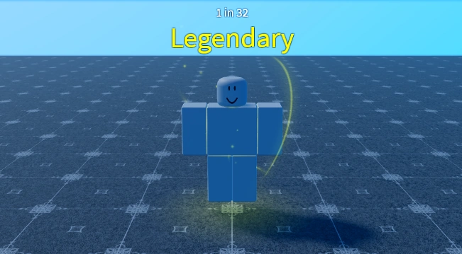 Legendary | Endless RNG Wiki | Fandom