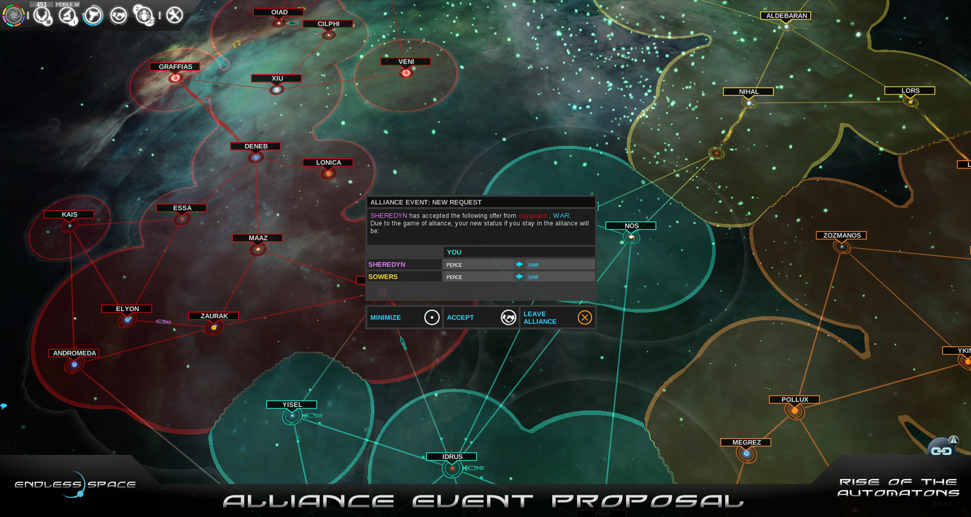 endless space 2 mods endless space 2 mods