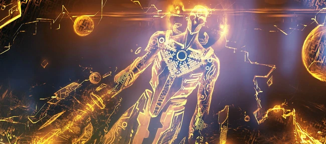 Virtual Endless hero - Kyuind Neuil