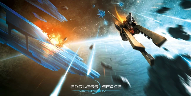 Endless Space: Disharmony