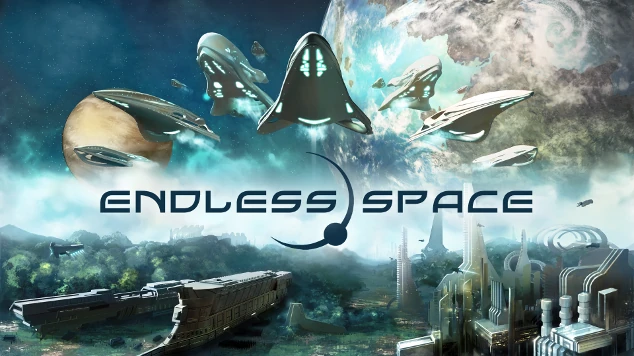 Endless Space Title