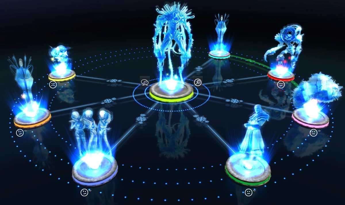 Diplomacy Endless Space Wiki Fandom