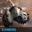 endless space sower ships