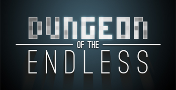 Dungeon of the Endless logo