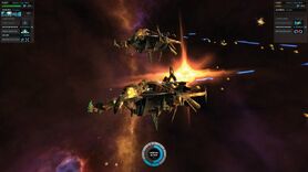 HisshoFleet.jpg (58 KB) Hissho Fleet in Combat