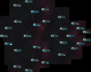 Diplomacy and Trading technology tree