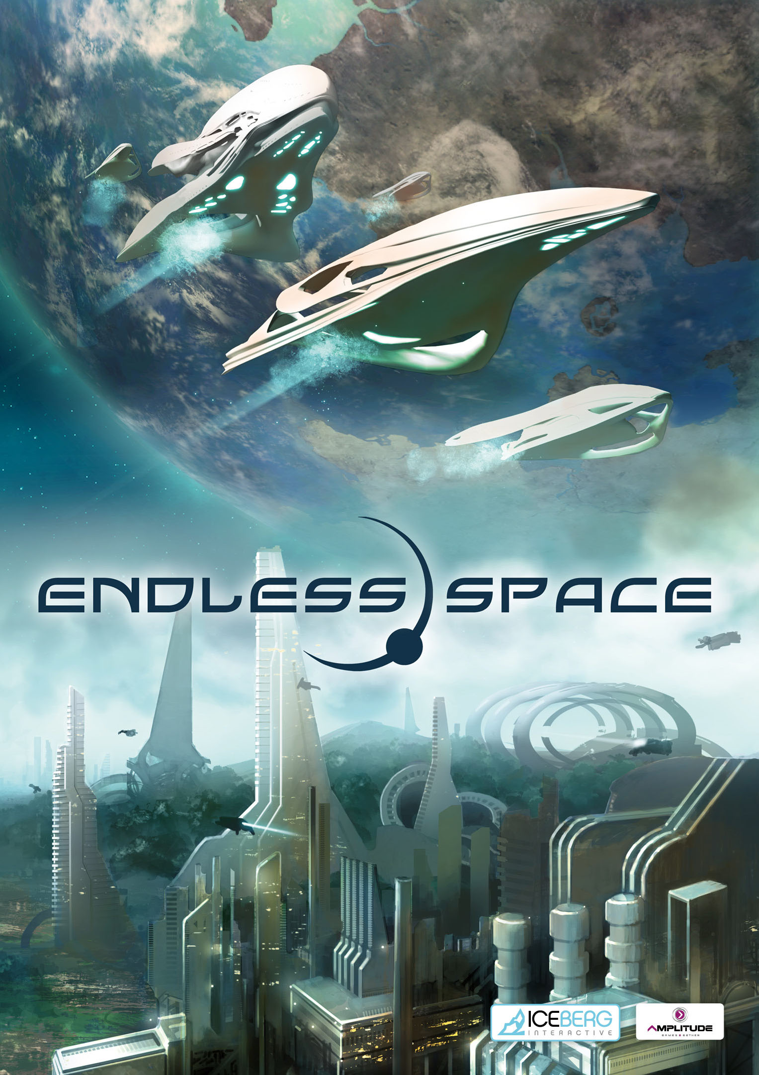 endless space 2 trade company
