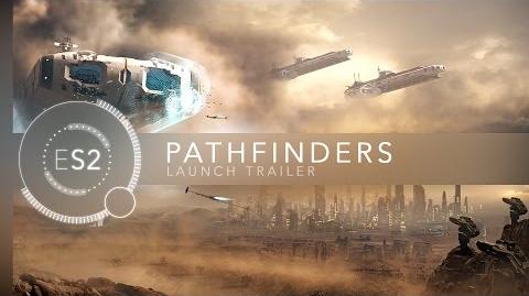 Endless Space 2 - Pathfinders Launch Trailer-1515322078