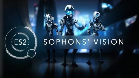 Endless Space 2 - Early Access - Sophons' Vision