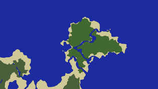 Drudor Biome