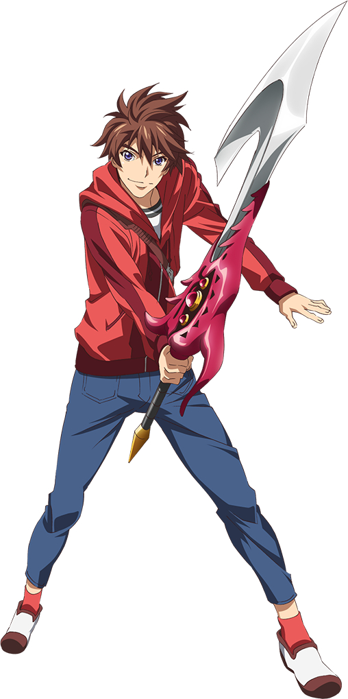Shun Asanaga Endride Wikia Fandom