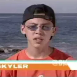 endurance tv show contestants