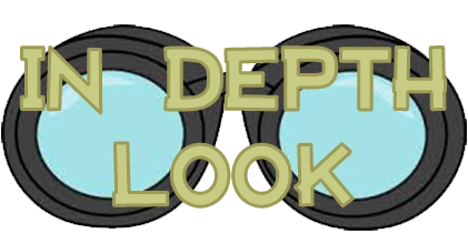 In Depth Look | Endure ORG Wiki | Fandom