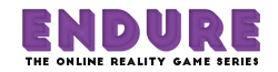Endure ORG Wiki