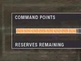 Command Points