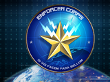 European Federation Enforcer Corps