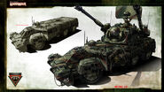 BTR-112 artwork