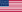 Flag of the United States svg
