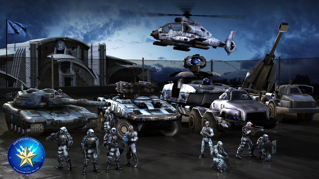 Tom Clancy ARMOURED WARFARE トムクランシー Armoured Warfare (The Tom Clancy Military Library) by Tom