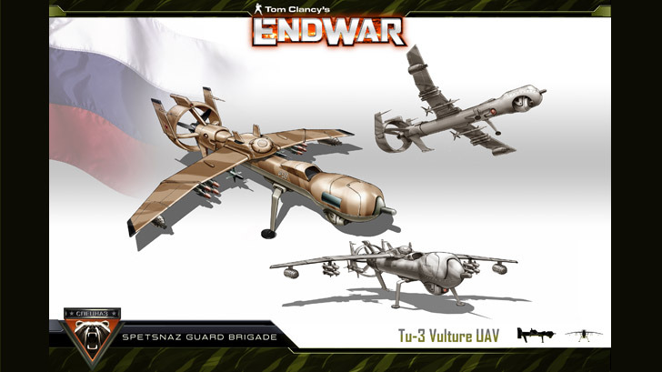 Tom Clancy S Endwar Купить Ключ