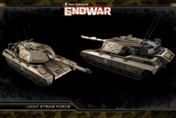 Tom Clancy ARMOURED WARFARE トムクランシー Tom Clancy ARMOURED WARFARE トムクランシー Armored Cav (Tom