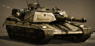 M5A2 Schwarzkopf fully upgraded