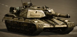 Tom Clancy ARMOURED WARFARE トムクランシー 81Fz-0N3-XL._AC_UF350,