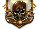 JSF 15th Special Operations Battalion