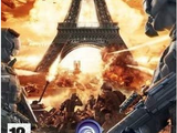 Tom Clancy's EndWar (PSP/DS)
