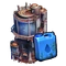 Upgraded Water Tower