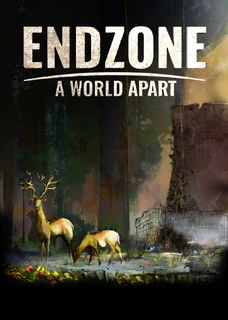 Endzone - A World Apart Wiki