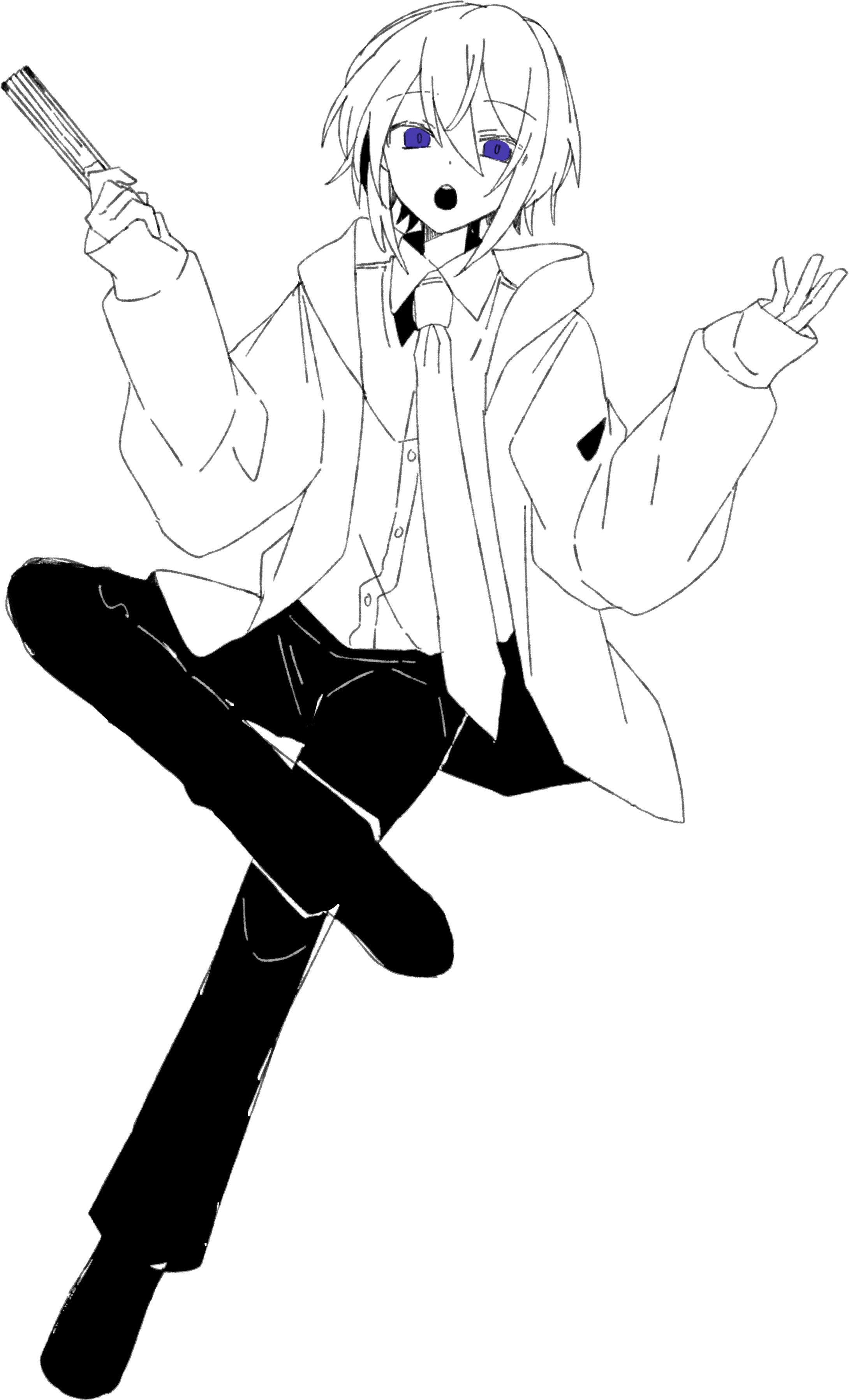 eneeemy / アルセチカ