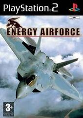 Energy Airforce