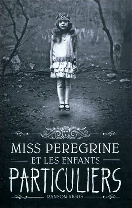 MissPeregrineCouverture