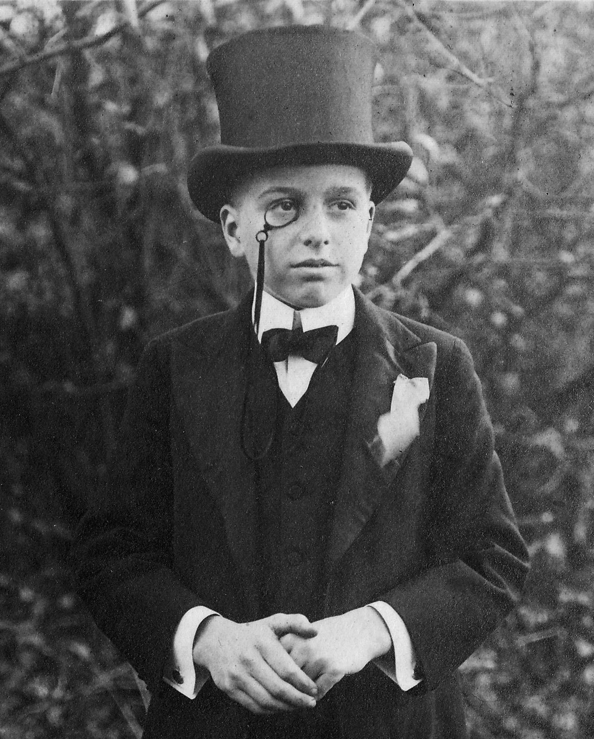 Horace Somnusson Wiki Les enfants particuliers Fandom