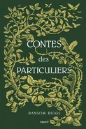 Contes des Particuliers