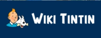 Wiki Tintin partenariat